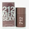 212 Sexy By Carolina Herrera 1.7 Oz Eau De Toilette Spray For Men - Box (8411061865613)