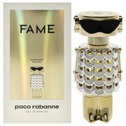 Paco Rabanne Fame By Paco Rabanne 2.7 Oz Eau De Parfum Spray For Women - Box (3349668594412)