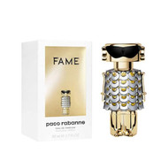 Fame By Paco Rabanne 1.7 Oz Eau De Parfum Spray For Women - Box (3349668594429)