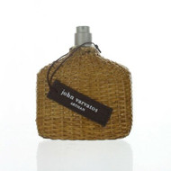 John Varvatos Artisan By John Varvatos 4.2 Oz Eau De Toilette Spray For Men - Tester (0873824006219)