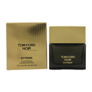 Tom Ford Noir Extreme By Tom Ford 1.7 Oz Eau De Parfum Spray For Men - Box (888066035361)