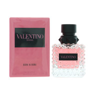 Valentino Born In Roma By Valentino 1.7 Oz Eau De Parfum Spray For Women - Box (3614272761438)