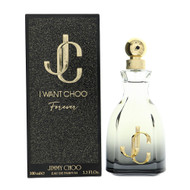 I Want Choo Forever By Jimmy Choo 3.3 Oz Eau De Parfum Spray For Women - Box (3386460129879)