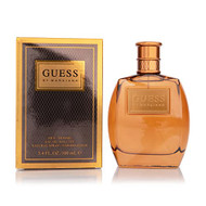 Guess By Marciano 3.4 Oz Eau De Toilette Spray For Men - Box (085715321305)