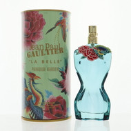 La Belle Paradise Garden By Jean Paul Gaultier 3.4 Oz Eau De Parfum Spray For Women - Box (8435415091251)