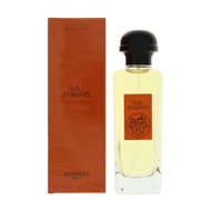 Eau D'hermes By Hermes 3.3 Oz Eau De Toilette Spray For Women - Box (3346130890171)