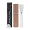 Rose Gold Atomizer By Spin N Spray 0.34 Oz Empty Refillable Atomizer For Unisex - Box (632930273355)