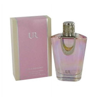 Usher Raymond By Usher Raymond 3.4 Oz Eau De Parfum Spray For Women - Box (855560005442)