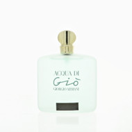 Acqua Di Gio By Giorgio Armani 3.4 Oz Eau De Toilette Spray For Women - Tester (3360372725312)