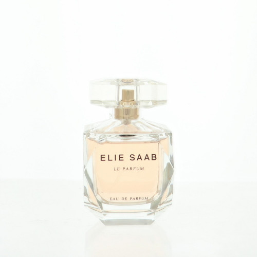 Le Parfum By Elie Saab 3 Oz Eau De Parfum Spray For Women - Tester (7640233340134)