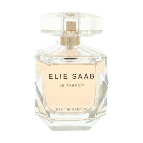 Le Parfum By Elie Saab 3 Oz Eau De Parfum Spray For Women - Tester (7640233340134)