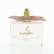 My Burberry Blush By Burberry 3 Oz Eau De Parfum Spray For Women - Tester (3614226906922)