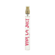 Viva La Juicy Rose By Juicy Couture 0.33 Oz Eau De Parfum Spray For Women - Mini ()