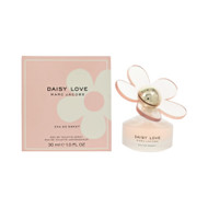 Daisy Love Eau So Sweet By Marc Jacobs 1 Oz Eau De Toilette Spray For Women - Box (3614227372290)