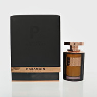 Portfolio Floral Sculpture By Al Haramain 4 Oz Eau De Parfum Spray For Women - Box (6291100131754)