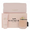 Coach New York By Coach 3 Piece Gift Set - 3.0 Oz Eau De Parfum Spray, 3.3 Oz Body Lotion, Pouch For Women - Gift Set (3386460148795) Coach New York By Coach 3 Piece Gift Set - 3.0 Oz Eau De Parfum Spray, 3.3 Oz Body Lotion, Pouch For Women - Gift Set (3386460148795)
