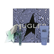 Angel By Thierry Mugler 1.6 Oz Eau De Parfum Spray For Women - Gift Set (3614274102086)