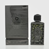 Dynasty By Orientica 2.7 Oz Eau De Parfum Spray For Men - Box (6297001158951)