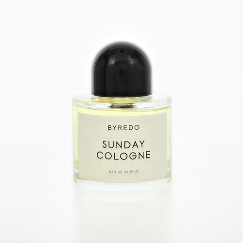 Sunday Cologne By Byredo 3.3 Oz Eau De Parfum Spray For Unisex - Tester (7340032861006)