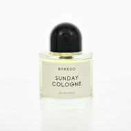 Sunday Cologne By Byredo 3.3 Oz Eau De Parfum Spray For Unisex - Tester (7340032861006)