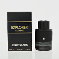 Mont Blanc Explorer Extreme By Montblanc 2 Oz Parfum Spray For Men - Box (3386460153737)