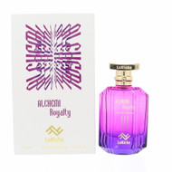 Alchemi Royalty By Luniche 3.4 Oz Eau De Parfum Spray For Unisex - Box (850068869374)