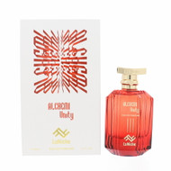 Alchemi Unity By Luniche 3.4 Oz Eau De Parfum Spray For Unisex - Box (850068869138)