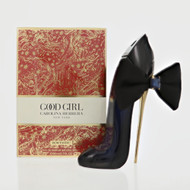 Good Girl Bowtastic By Carolina Herrera 2.7 Oz Eau De Parfum Spray For Women - Box (8411061113851)