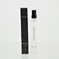 Uomo Born In Roma By Valentino 0.33 Oz Eau De Toilette Spray For Men - Mini (3614274280982)