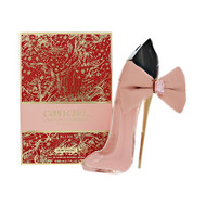 Good Girl Blush Bowtastic By Carolina Herrera 2.7 Oz Eau De Parfum Spray For Women - Box (8411061113868)