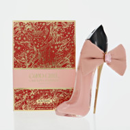 Good Girl Blush Bowtastic By Carolina Herrera 2.7 Oz Eau De Parfum Spray For Women - Box (8411061113868)