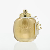 Coach Nyc Gold By Coach 3 Oz Parfum Spray For Women - Tester (3386460157339)