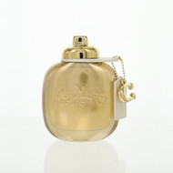 Coach Nyc Gold By Coach 3 Oz Parfum Spray For Women - Tester (3386460157339)