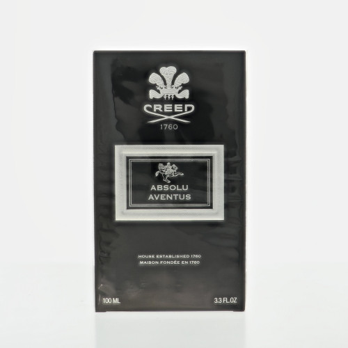 Aventus Absolu By Creed 3.3 Oz Eau De Parfum Spray For Men - Box (3508440004352)