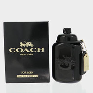 Coach New York By Coach 2 Oz Eau De Parfum Spray For Men - Box (3386460154284)