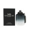 Coach New York By Coach 3.3 Oz Eau De Toilette Spray For Men - Box (3386460086325)