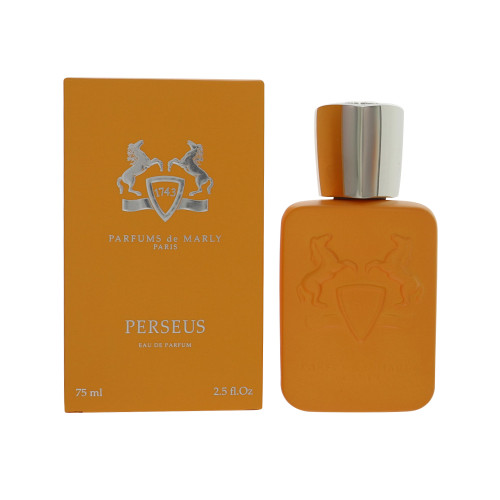 Perseus By Parfums De Marly 2.5 Oz Eau De Parfum Spray For Women - Box (3700578502933)