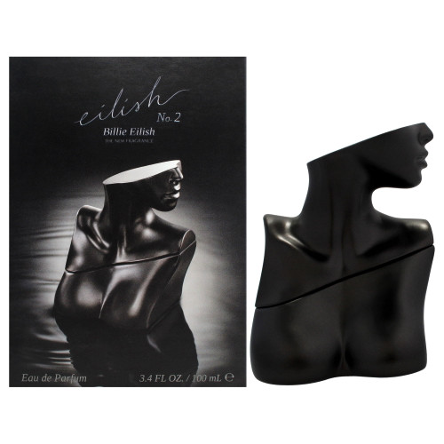 Eilish No. 2 By Billie Eilish 3.4 Oz Eau De Parfum Spray For Women - Box (608940583753)