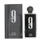 9 Pm By Afnan 3.4 Oz Eau De Parfum Spray For Men - Box (6290171002338)