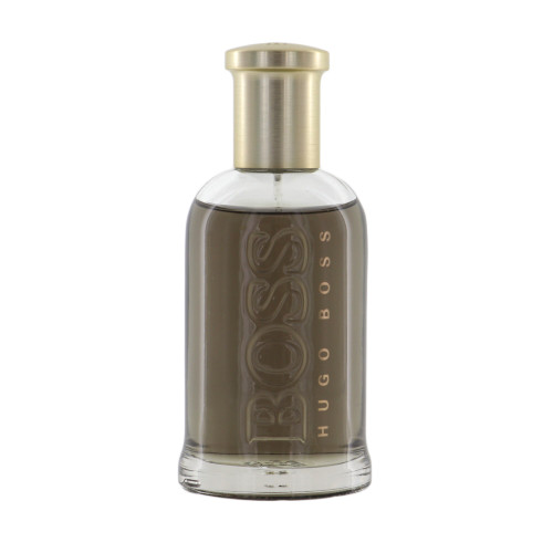 Boss #6 By Hugo Boss 3.3 Oz Eau De Parfum Spray For Men - Tester (3614229828566)