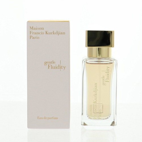 Gentle Fluidity Gold By Maison Francis Kurkdjian 1.2 Oz Eau De Parfum Spray For Women - Box (3700559618196)