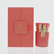 Strawberry Pound Cake By Paris Corner 3.4 Oz Eau De Parfum Spray For Women - Box (6298541636091)