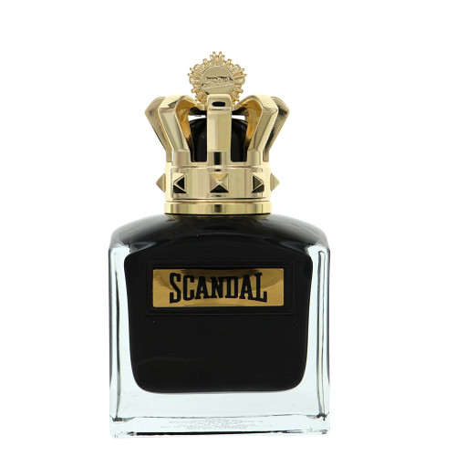 Scandal Le Parfum By Jean Paul Gaultier 3.4 Oz Eau De Parfum Intense Spray For Men - Tester (8435415065184)
