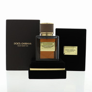Velvet Desert Oud By Dolce & Gabbana 5 Oz Eau De Parfum Spray For Women - Box (3423473026396)