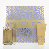 Angel Alien Goddess By Thierry Mugler 2 Oz Eau De Parfum Spray For Women - Gift Set (3614274330137)