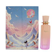 Fayora By Paris Corner 3.4 Oz Eau De Parfum Spray For Women - Box (6299933581876)