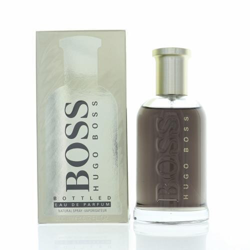 Boss #6 By Hugo Boss 6.7 Oz Eau De Parfum Spray For Men - Box (3614229828542)