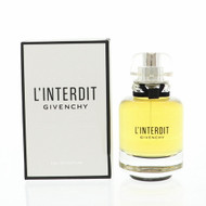 L'interdit By Givenchy 1.7 Oz Eau De Parfum Spray For Women - Box (3274872372146)