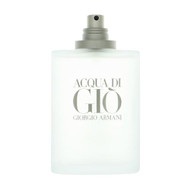 Acqua Di Gio By Giorgio Armani 3.4 Oz Eau De Toilette Spray For Men - Tester (3360372728313)