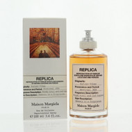 Replica Autumn Vibes By Maison Margiela 3.4 Oz Eau De Toilette Spray For Women - Box (3614273074186)